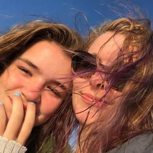 Meet your Posher, Leigh